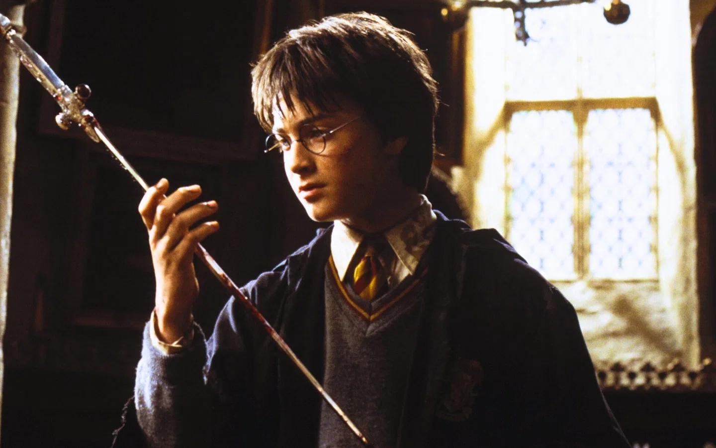Animagi Every Known Animagus in Harry Potter, Ranked Least to Most Impressive