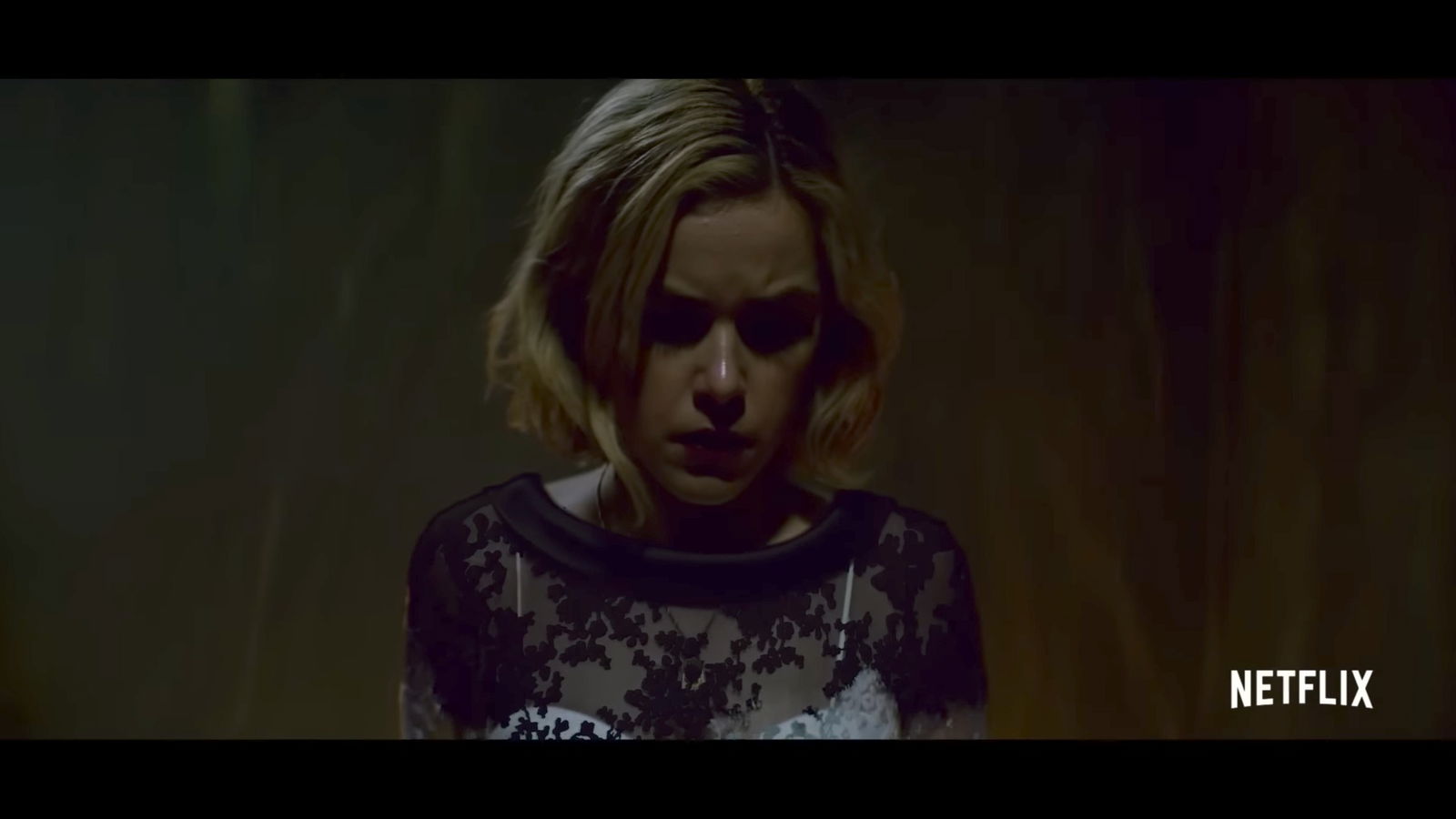 Kiernan Shipka in Black Ops 7: Is The Chilling Adventures of Sabrina ...