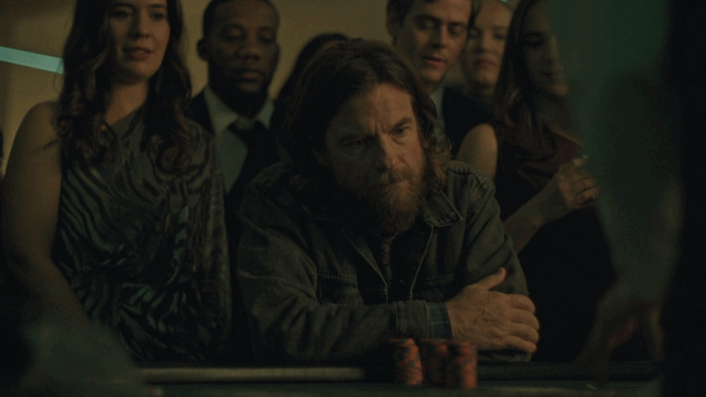 Jason Bateman as Vince in Black Rabbit