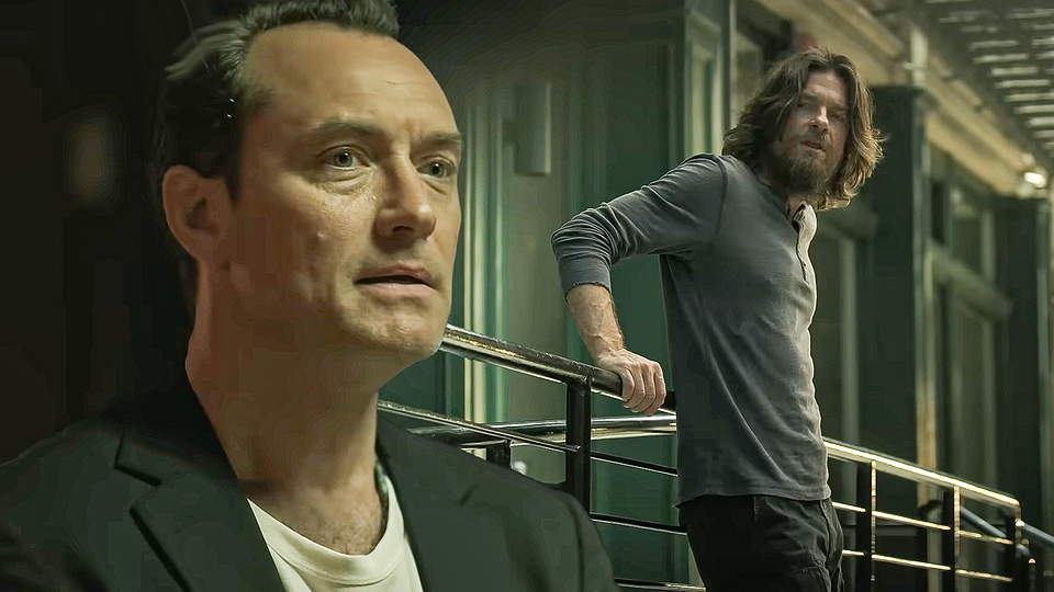 Black Rabbit Trailer: Are Jude Law and Jason Bateman the Mob’s Favorite ...