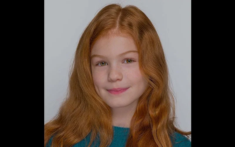 HBO's Harry Potter: Leaked Pictures of Weasley Twins, Ginny and