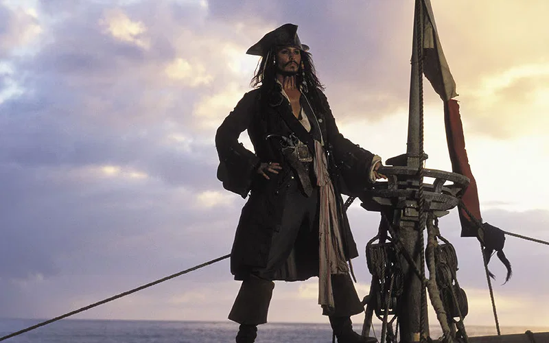 Johnny Depp could return in Pirates of the Caribbean 6.