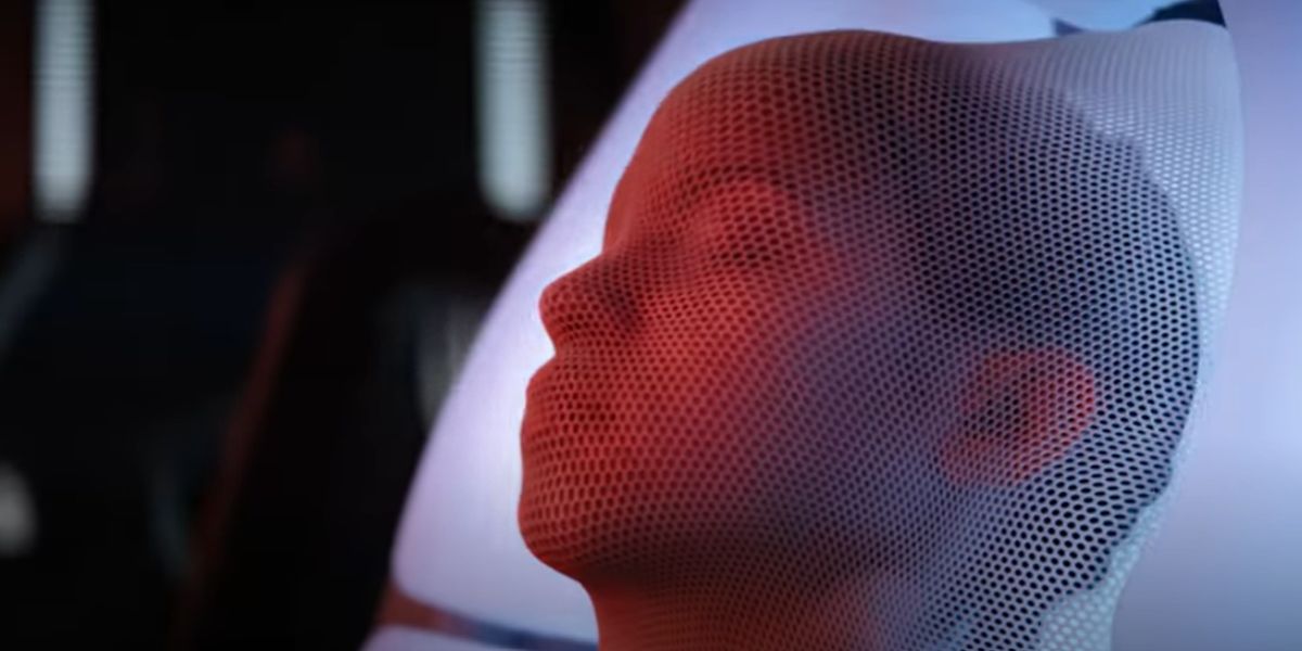 10 ‘Foundation’ Scenes That Prove It’s the Most Visually Stunning Show ...