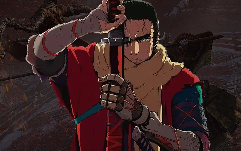 Everything We Know So Far — Release Date and Full Cast 21 Sekiro Shadows Die Twice