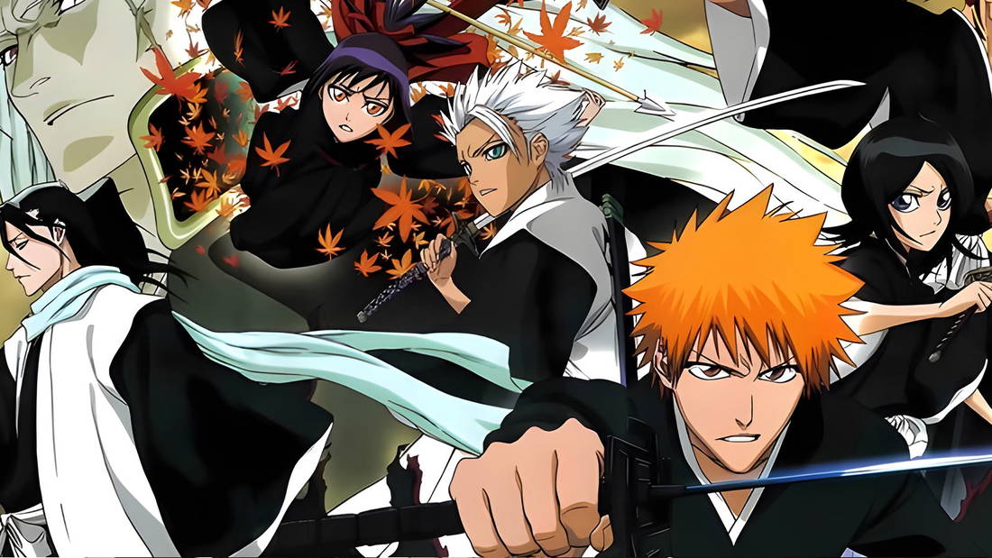 Bleach Movies Ranked By Rating Are All Bleach Movies Cannon bleach-movies-ranked-by-rating-are-all-bleach-movies-cannon