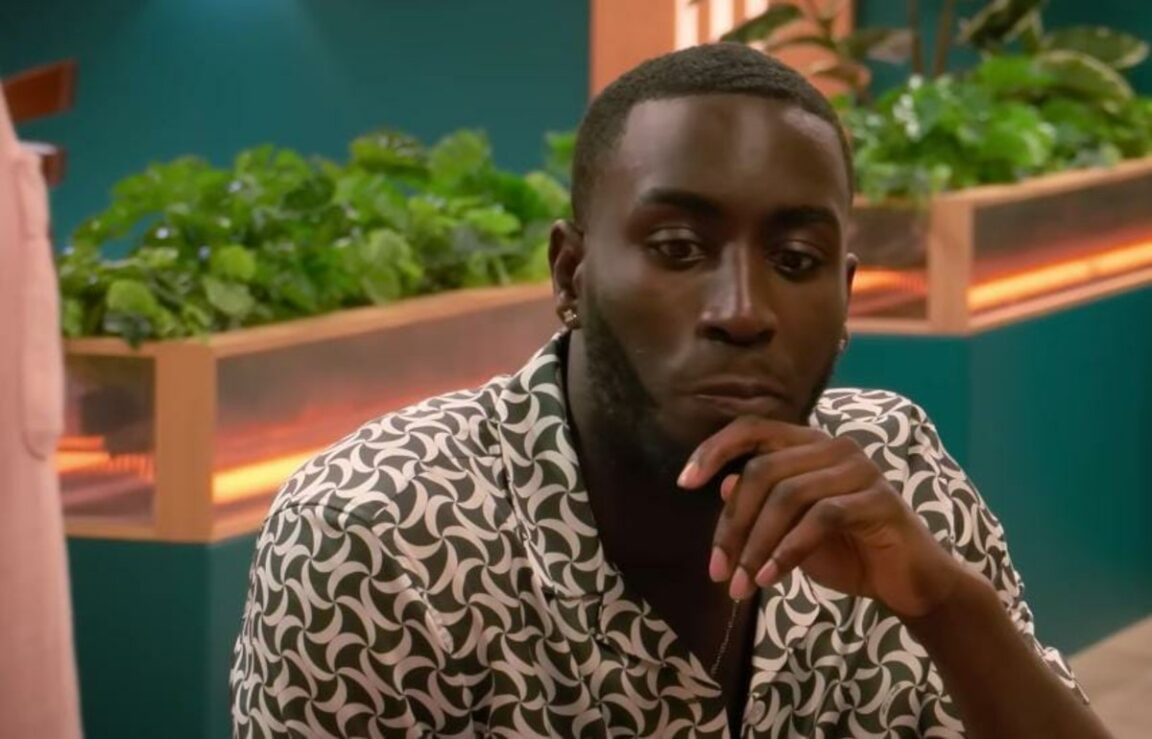 Love Is Blind UK Season 2 What Made Javen Settle