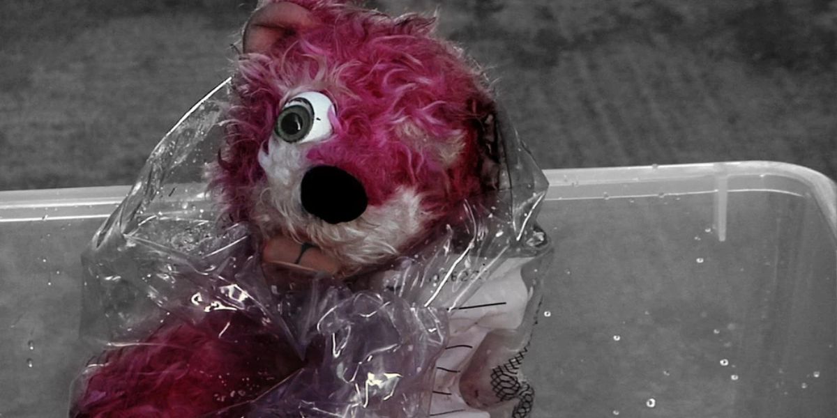 Vince Gilligan Is Hiding Another Pink Teddy Bear in His New Show ‘Pluribus’