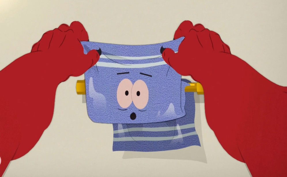 South Park Season 27 Episode 3: Did Tim Cook Really Give Trump a 24K ...