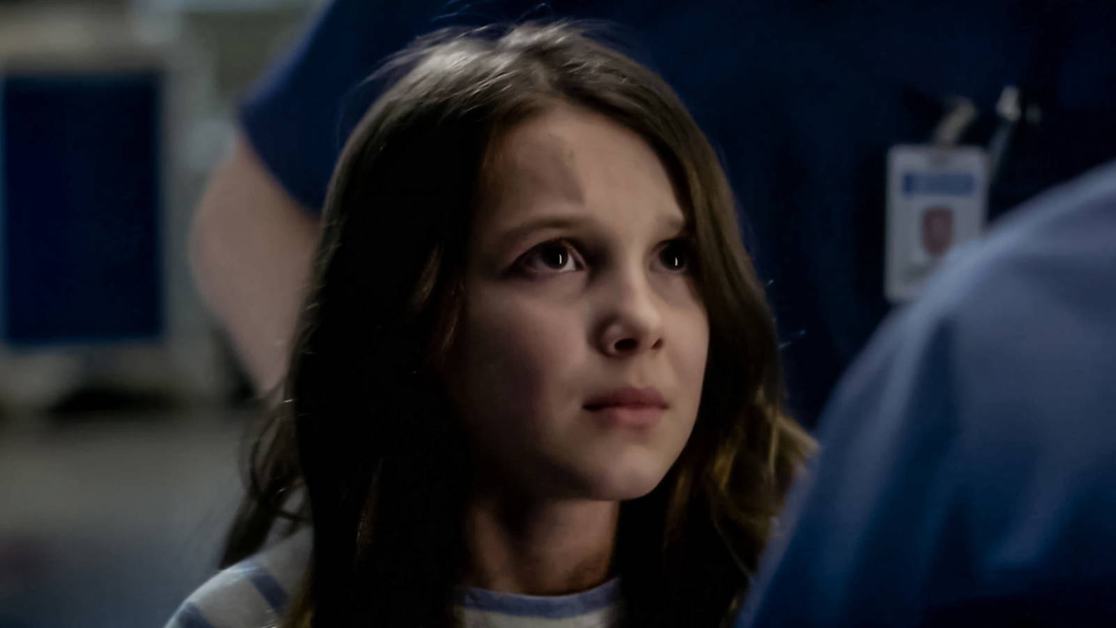 'Grey's Anatomy' Patient No One Remembers Was Played by 'Stranger ...
