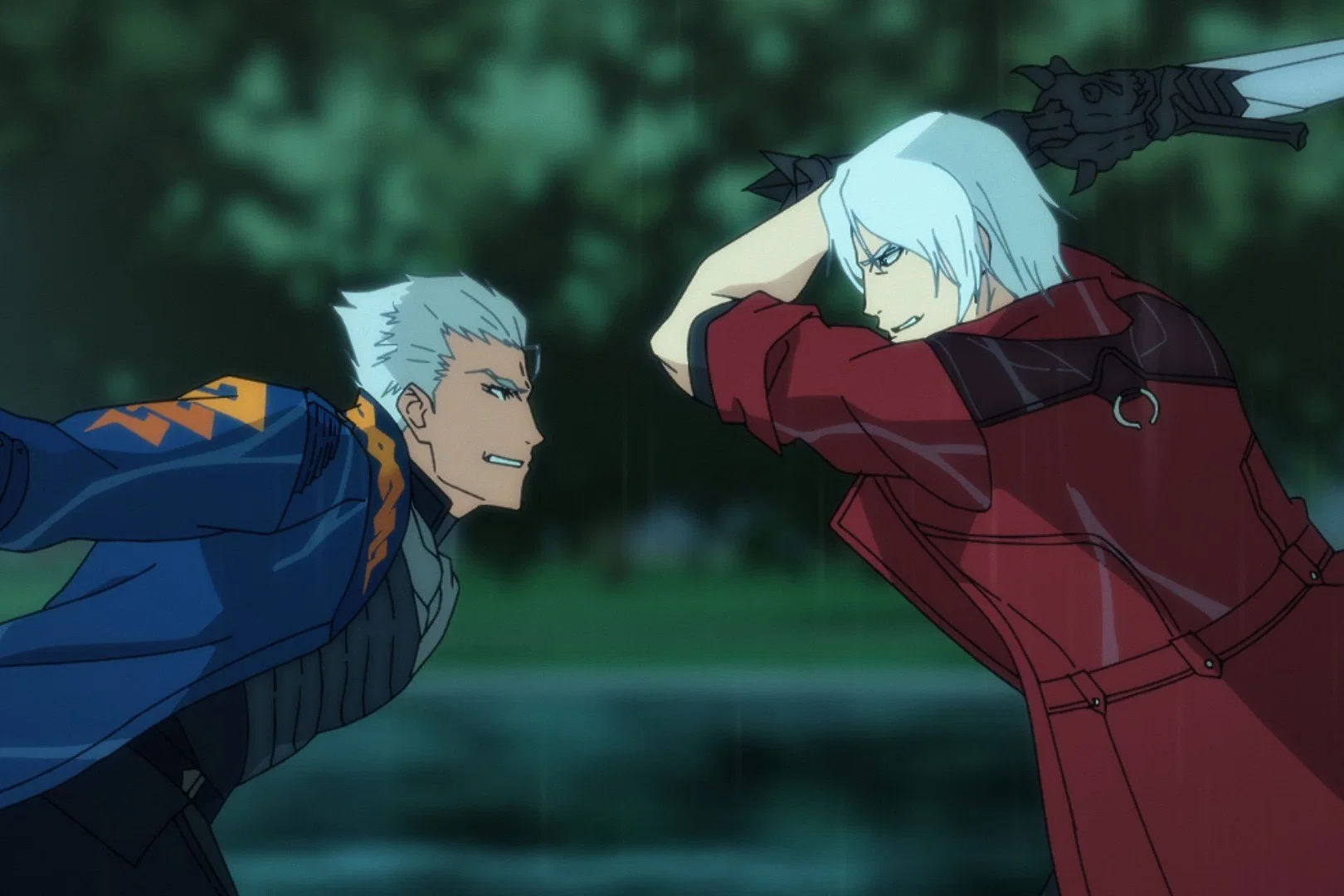 Devil And Risk Devil May Cry Season 2 Review: Adi Shankar Stands On Business With ...