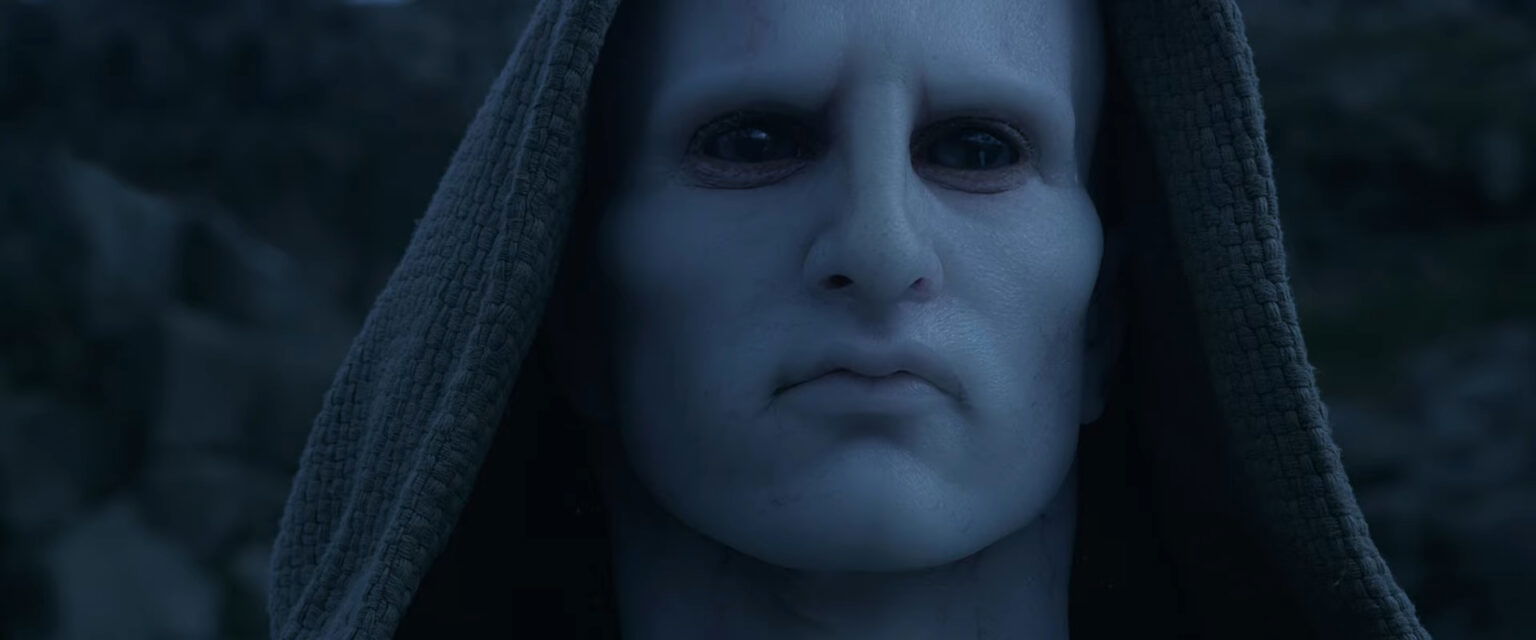 Promethius Engineer Actor Who Really Created the Xenomorphs: The Engineers or David?