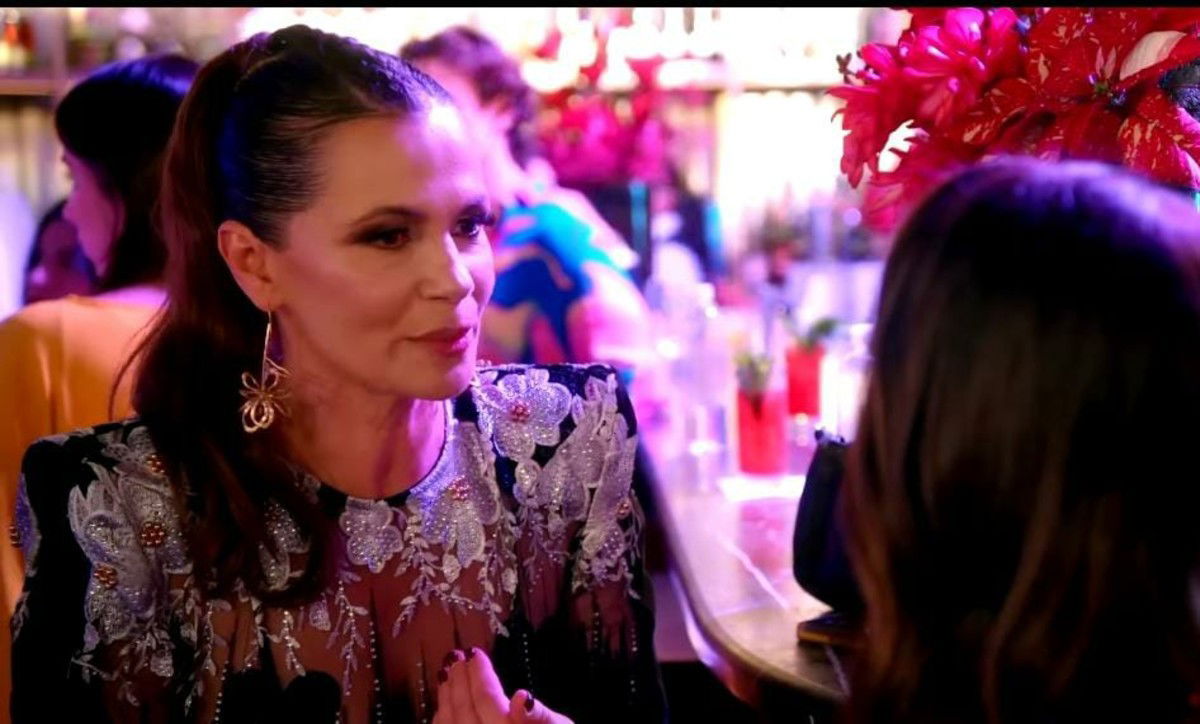 The Real Housewives of Miami Season 7: Why Did Kiki Call Adriana Ratchet?