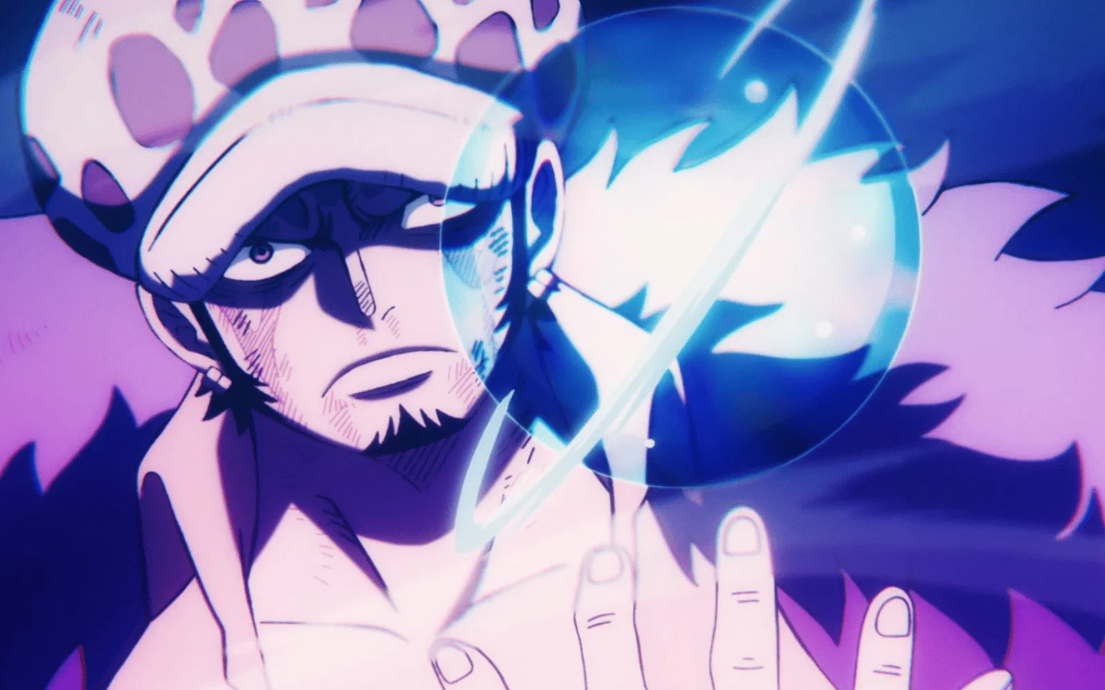 One Piece: Every Devil Fruit Rocks D. Xebec Could’ve Possessed, Ranked