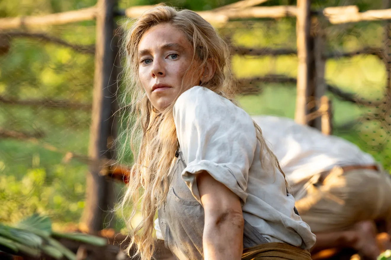 Is Sydney Sweeney’s Eden Based on a True Story: Director Explains Real ...