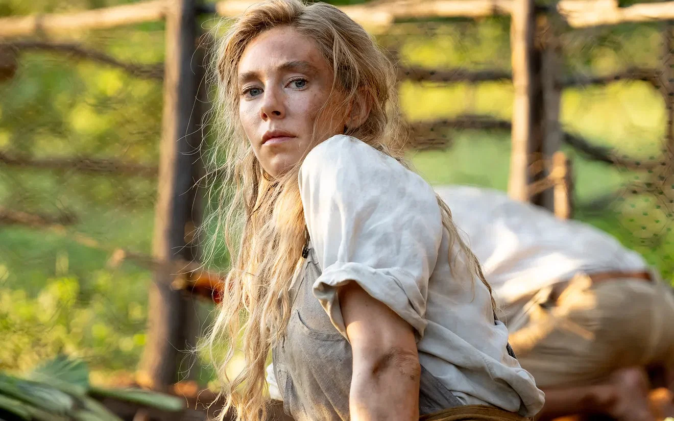 Is Sydney Sweeney’s Eden Based on a True Story: Director Explains Real ...
