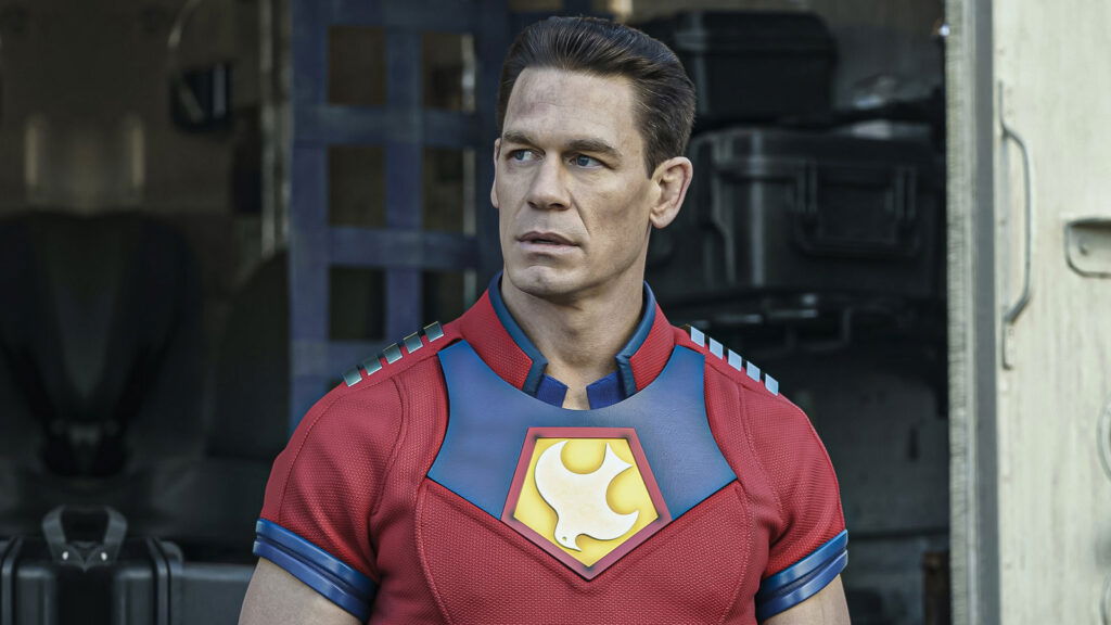 dc movies john cena could join after peacemaker season 2