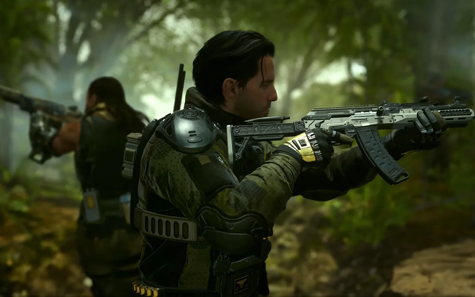 Daylight Ripper Operator All Monster Energy Rewards for Call of Duty: Black Ops 7