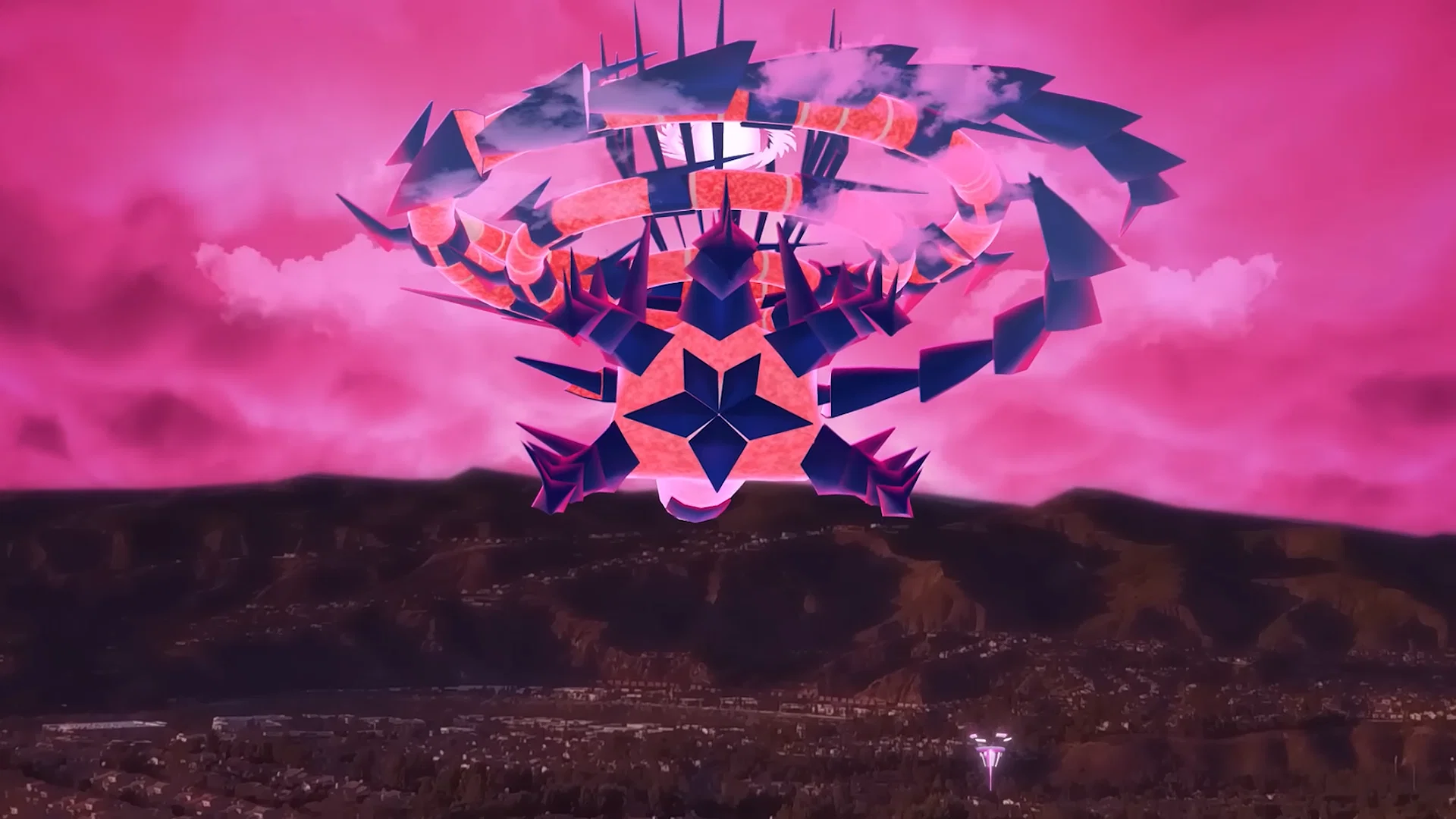 How to Get Sinnoh Stone in Pokémon GO? 12 In-game image from Pokemon Go