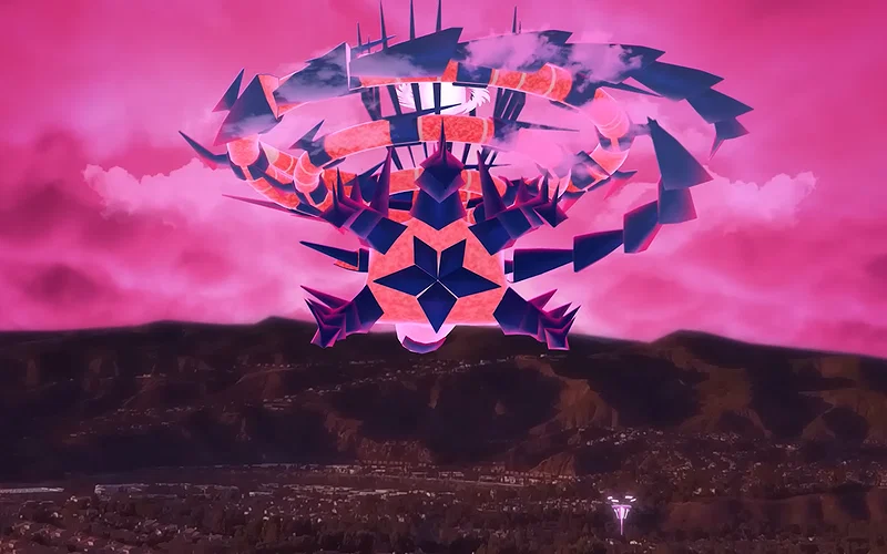 How to Get Sinnoh Stone in Pokémon GO? 2 In-game image from Pokemon Go