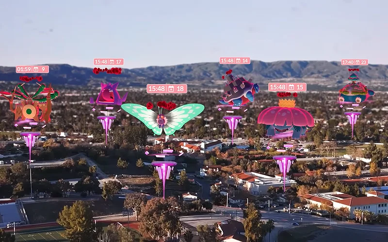 Pokemon GO Buzzwole Guide: Best Movesets and Counters