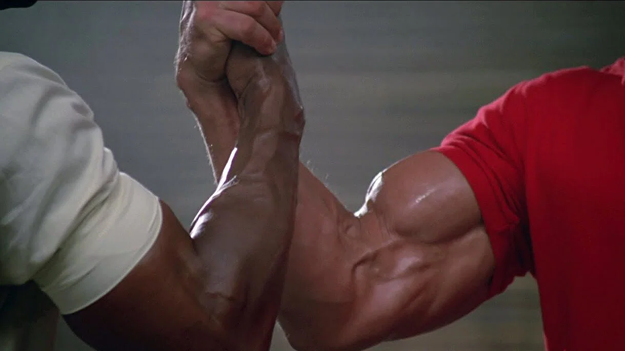 10 Movies That Inspired the Best Memes, Ranked