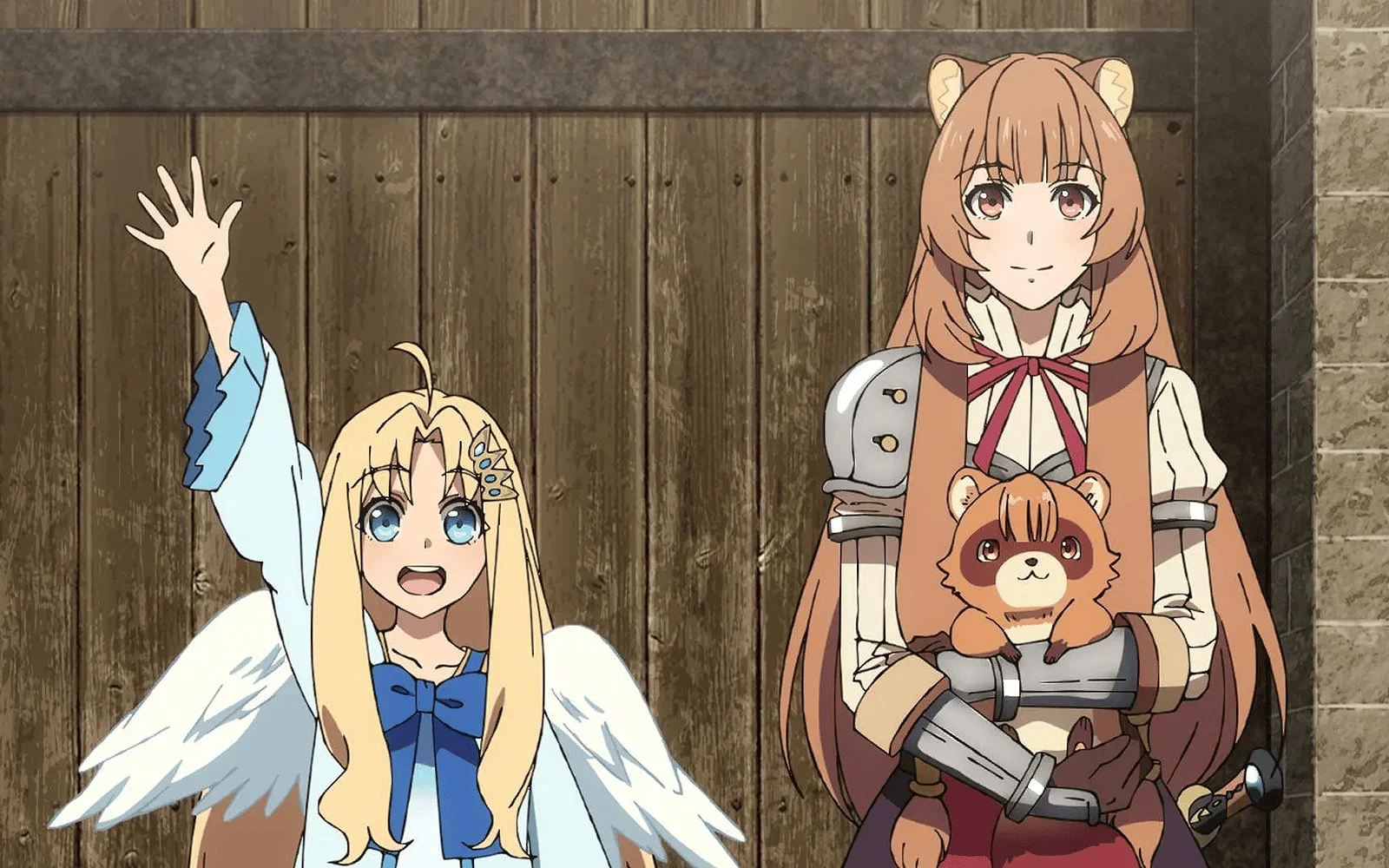 The Rising of the Shield Hero Season 5 Renewal Status Explained ...