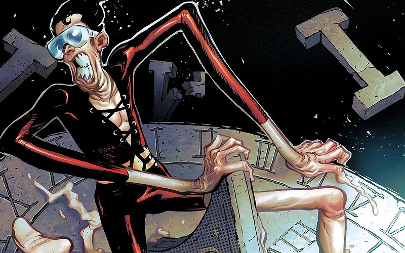 Problem Man Dc James Gunn Can Bring One of DC’s Most Powerful Heroes to Life With The ...