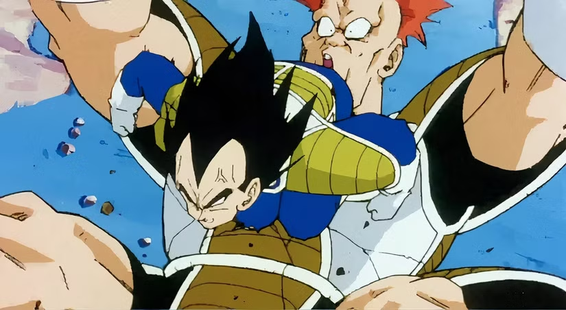 Legendary Dragon Ball Actor Christopher Sabat on Why Playing Vegeta Was ...