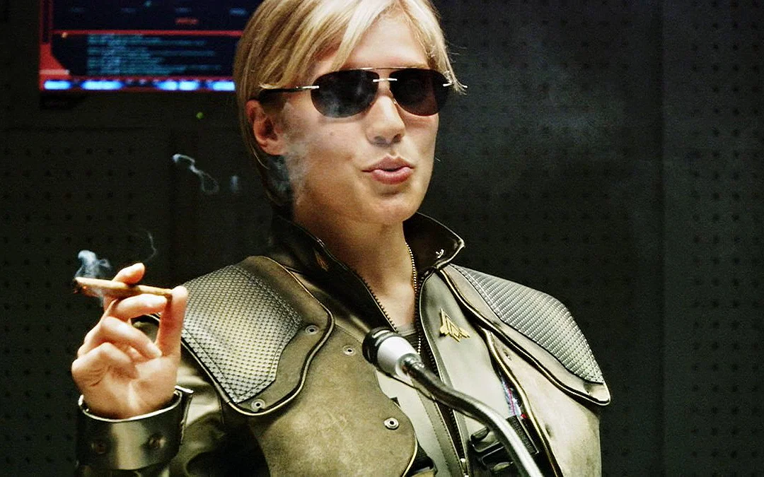 5 Katee Sackhoff Sci-Fi Roles Better Than Bo-Katan in The Mandalorian