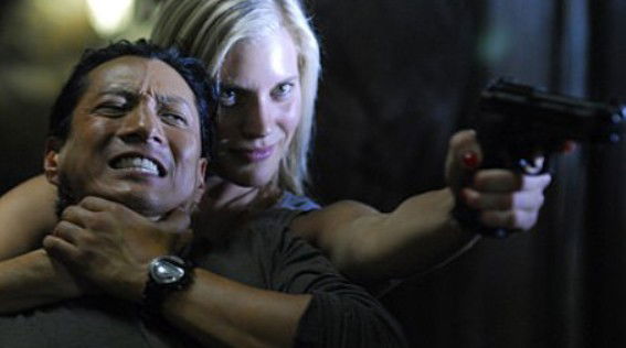 5 Katee Sackhoff Sci-Fi Roles Better Than Bo-Katan in The Mandalorian