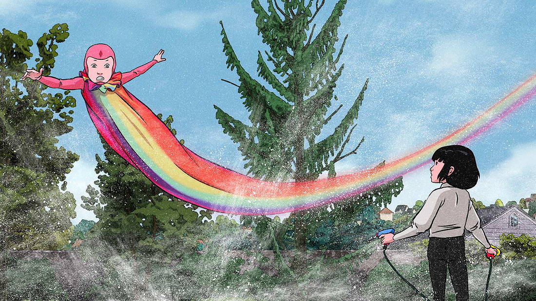 Arco: Neon’s Animated Oscar Contender Casts Two Big Names From Margot