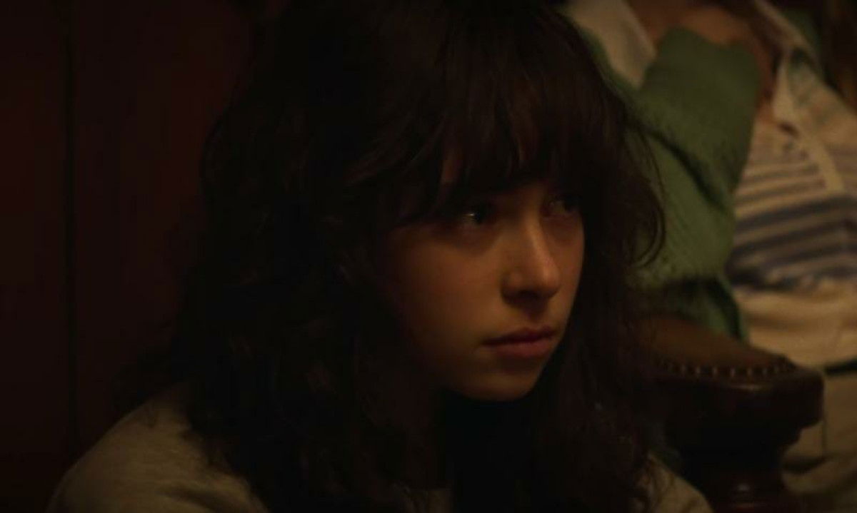 The Worst Rated Conjuring Universe Movie Spooks Netflix Days Before ...