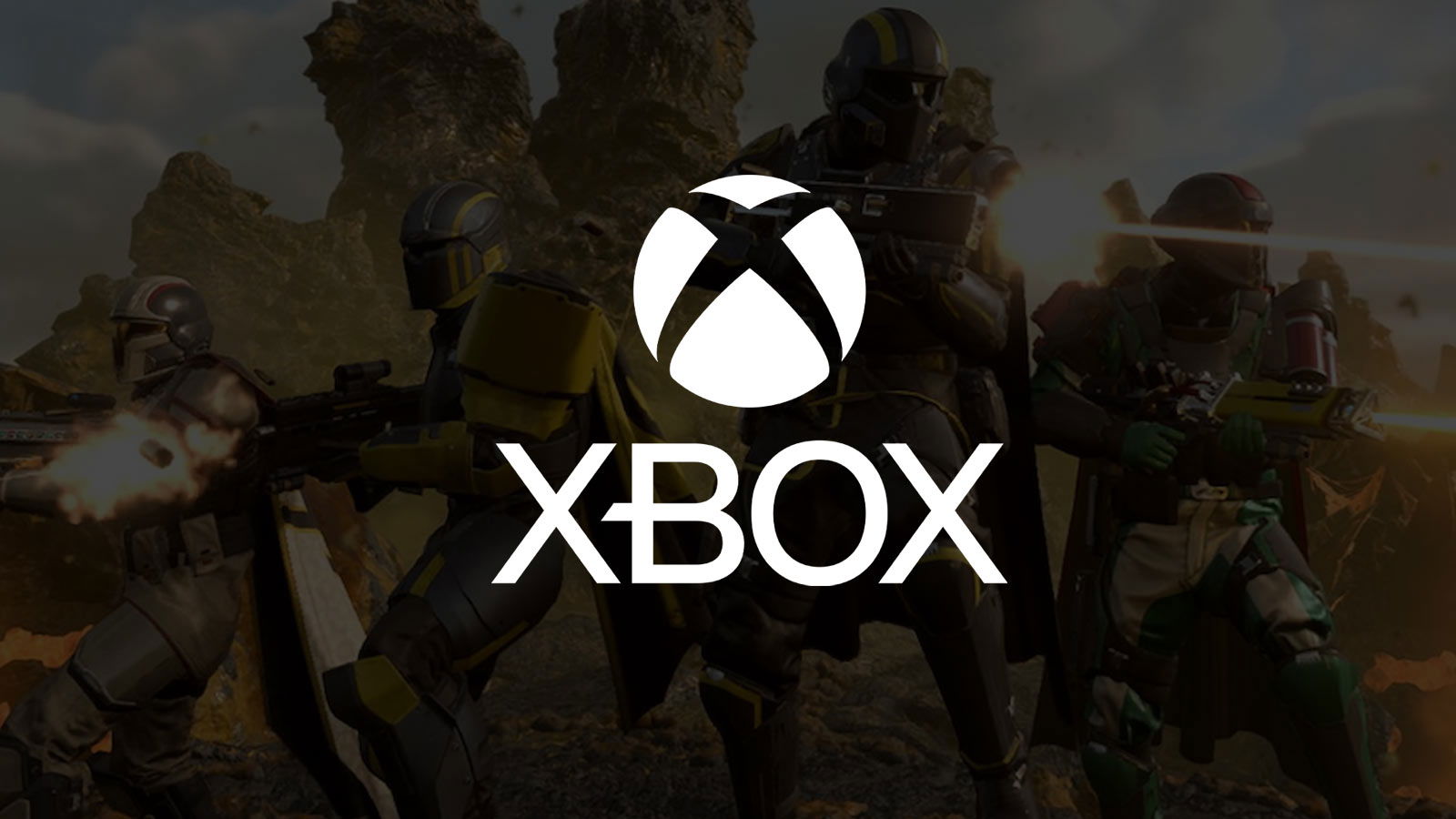 Helldivers 2 Xbox Release Countdown: All Regional Launch Times