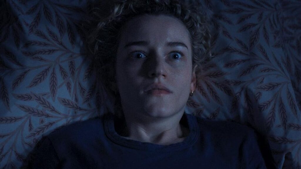 Julia Garner in Weapons