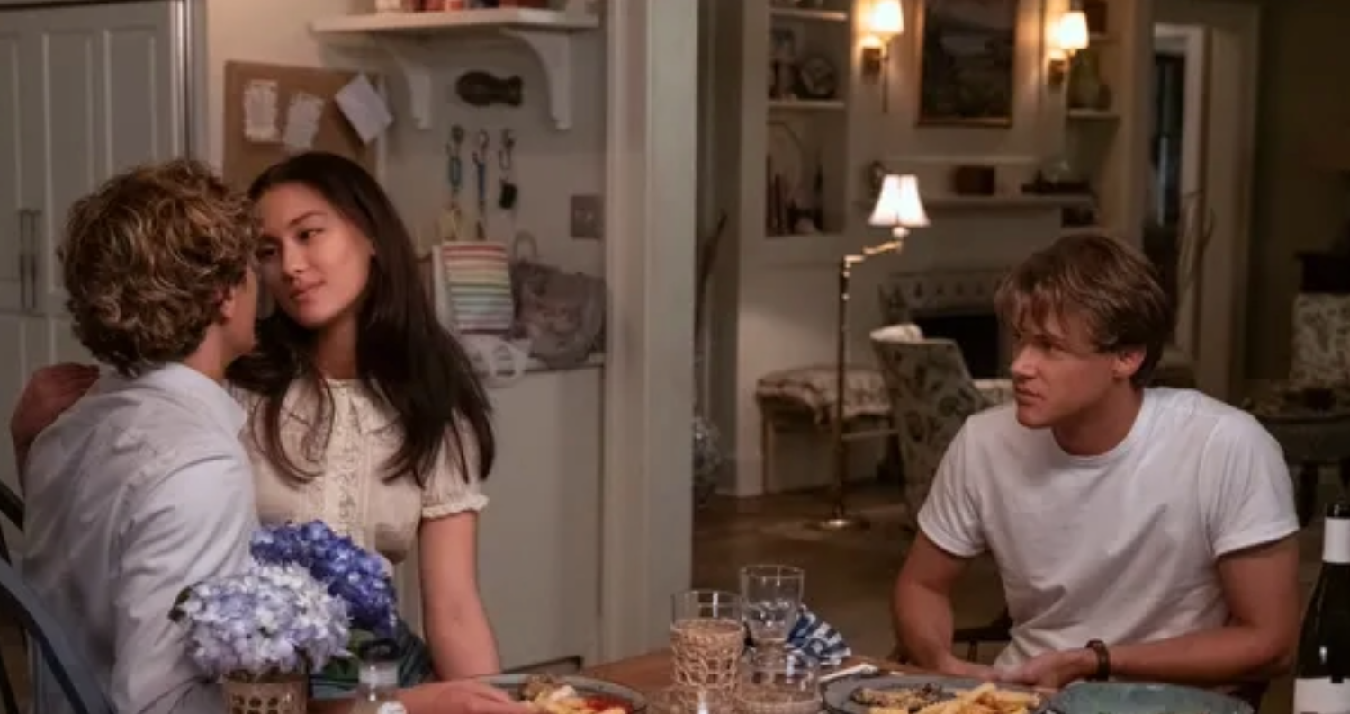 The Summer I Turned Pretty Season 3 Episode 7: Belly’s Missing