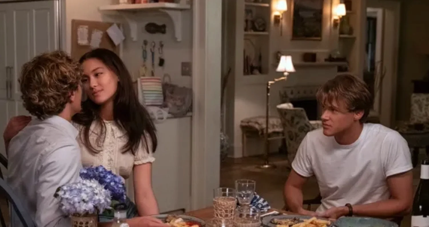 The Summer I Turned Pretty Season 3 Episode 7: Belly’s Missing