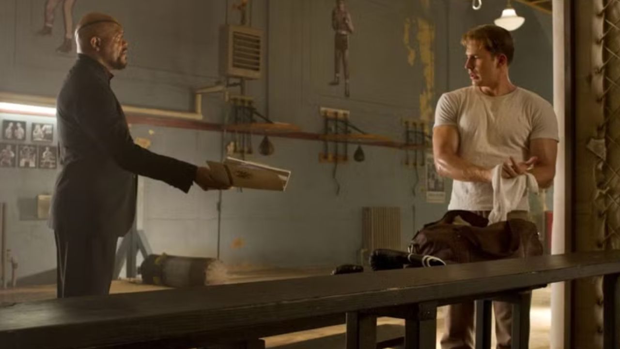 How Marvel's Post-Credit Scenes Changed the Way We Watch Movies