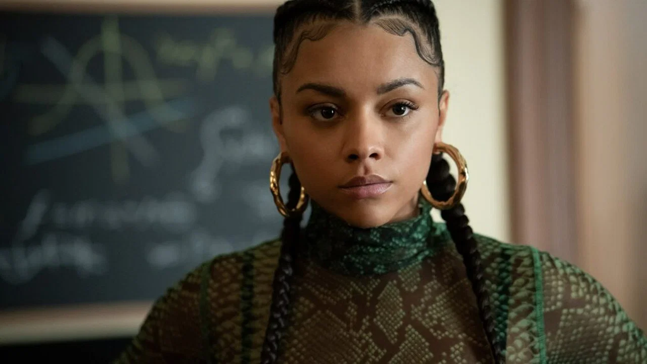 Disturbing Allegations Against Alix Lapri: Why Was the 28-Year-Old ...