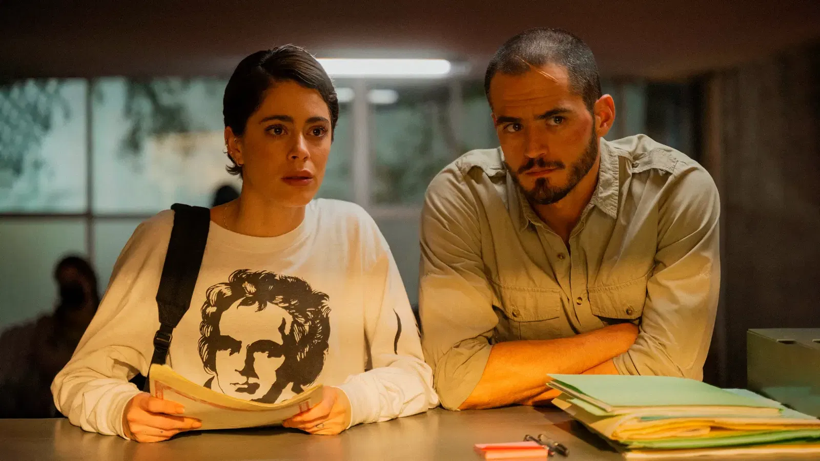 Argentinian Show With 100% RT Score Cracks Into Top 10 Global Streaming ...