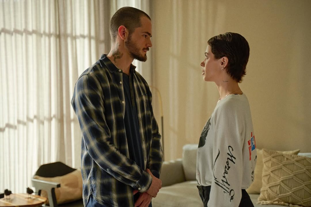 Argentinian Show With 100% RT Score Cracks Into Top 10 Global Streaming ...