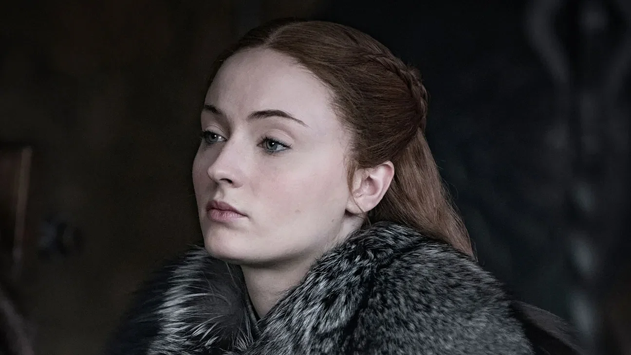 Why Sophie Turner Said Game of Thrones Needs
