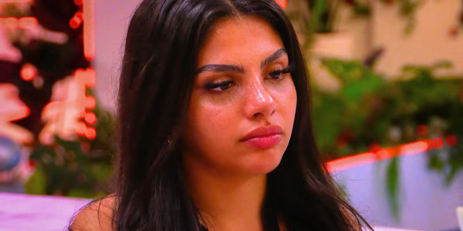 Love Island USA Season 7 Reunion: How Did Huda Hurt Olandria?
