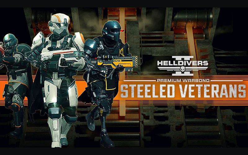 Helldivers 2 SG-225IE Breaker Incendiary Guide – How It Works, Best ...