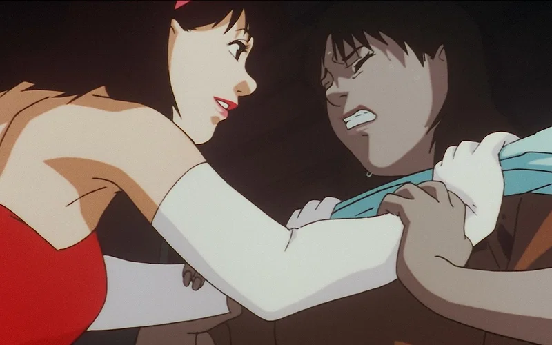 Perfect Blue Computer How to Watch Perfect Blue 4K Edition: US Release & Streaming Details