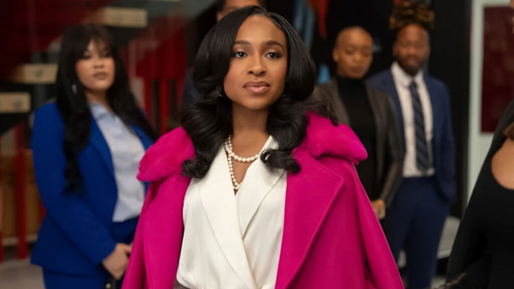 Beauty In Black Season 2: Part 1 Finale Recap &amp; What To Expect From Part 2 10