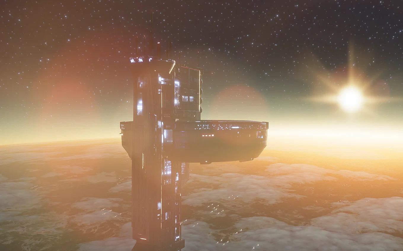 Helldivers Space Rts Helldivers 2 Democracy Space Station Explained - How to Use the DSS?