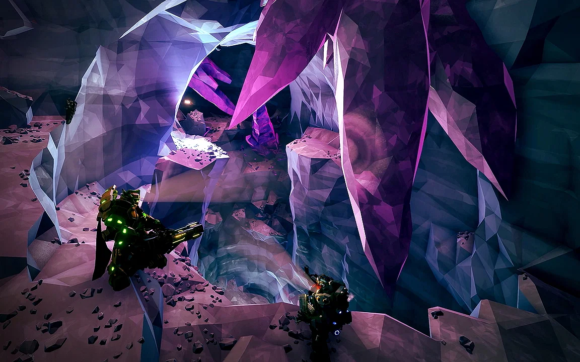 Terminid Height Every New Terminid Enemy You’ll Face In Helldivers 2: Into the Unjust