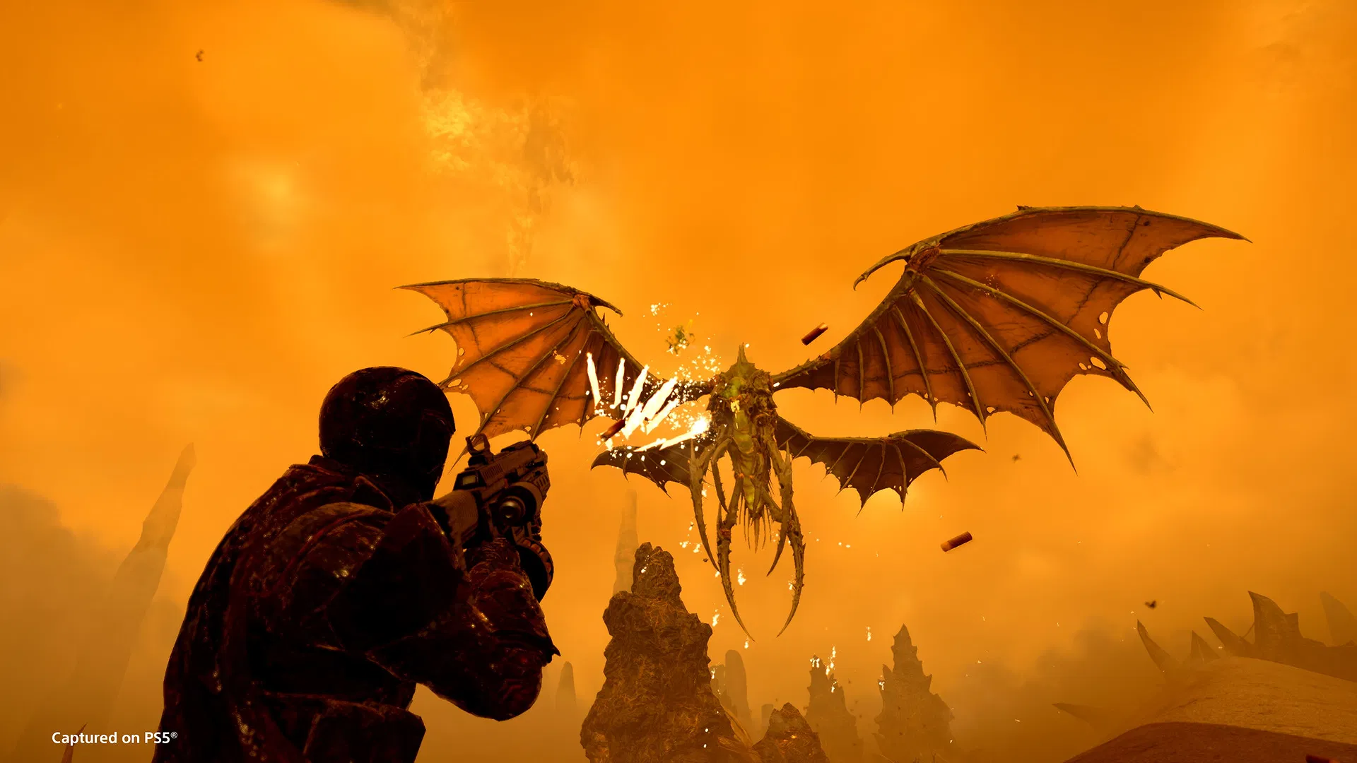 Helldivers 2 Into the Unjust Update: New Hive Worlds, Missions, and ...