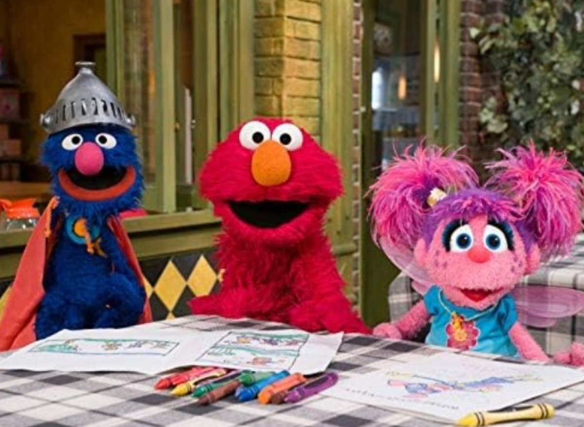 When Is Sesame Street Releasing on Netflix?