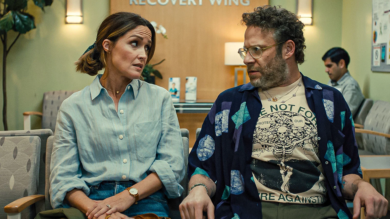 Seth Rogan Shows 8 Funniest Seth Rogen Movies and Shows, Ranked